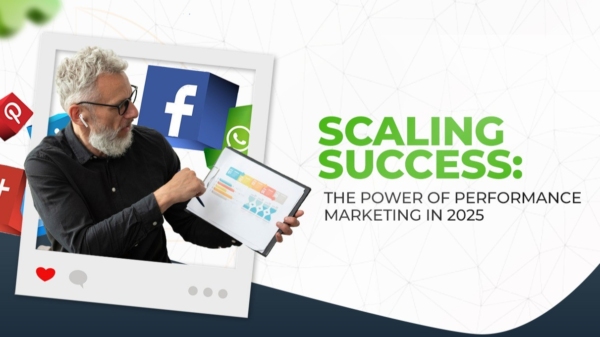 Performance Marketing & Ad Scaling - Monthly